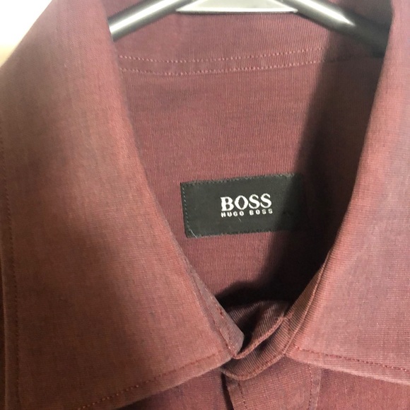 Hugo Boss long sleeve - Picture 2 of 3